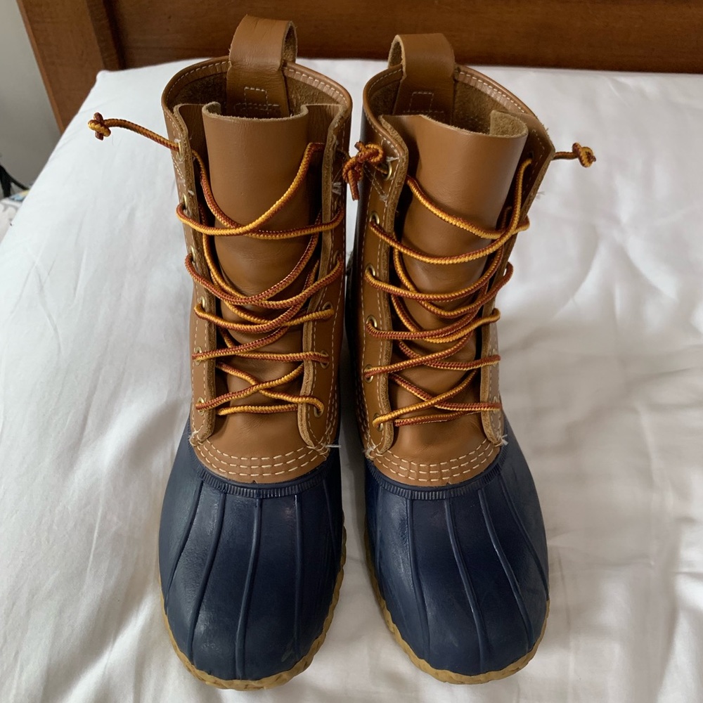 Bean Boots by L.L. Bean